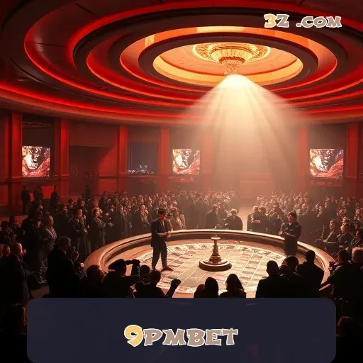 9pmbet: O Que Faz Do Seu App Um Jogo Imperdível