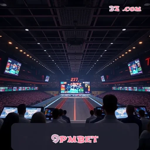 9pmbet: Vantagens dos Bônus e Promoções que Você Não Pode Ignorar