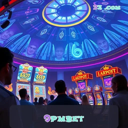 9pmbet: Descubra os Recursos Imperdíveis em Jogos que Esse Site Oferece!