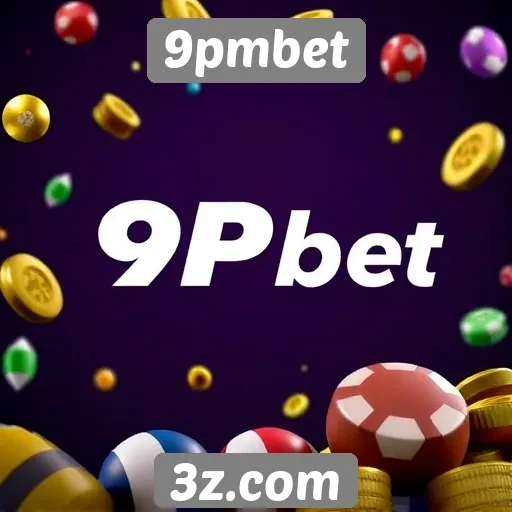 Novidades e lançamentos no site de jogos 9pmbet