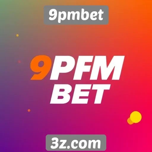 Promoções e bônus disponíveis no site 9pmbet