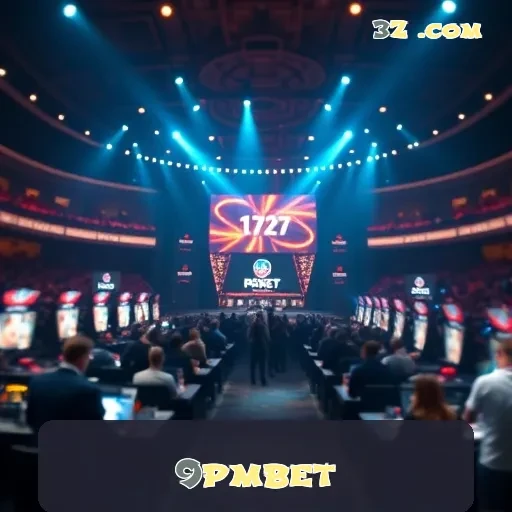 9pmbet: Promoções Que Levam Sua Experiência De Jogo A Outro Nível